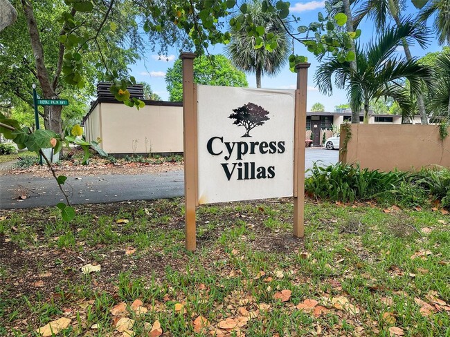 property at 15007 Coconut Ct