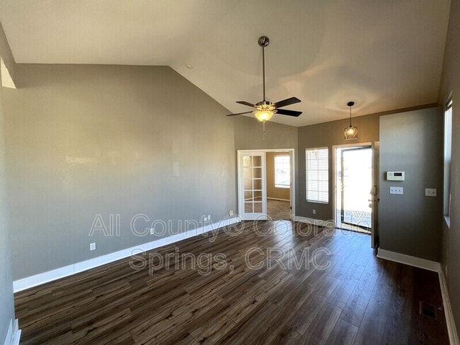 8397 Hames Dr in Colorado Springs, CO - Building Photo - Building Photo