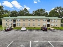 Deerwood Apartments