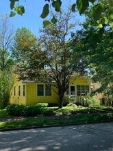 108 E Vermilya Ave in Bloomington, IN - Building Photo - Building Photo