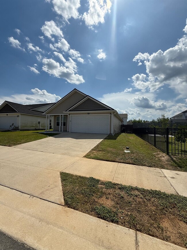 property at 4756 Silent Creek Ln