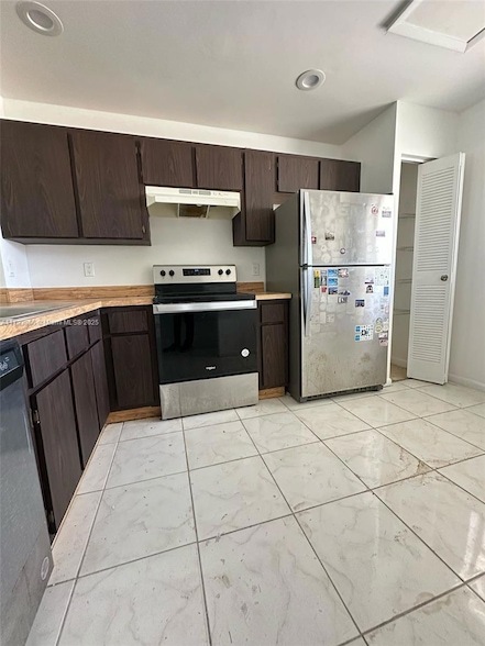 property at 861 NE 209th Terrace