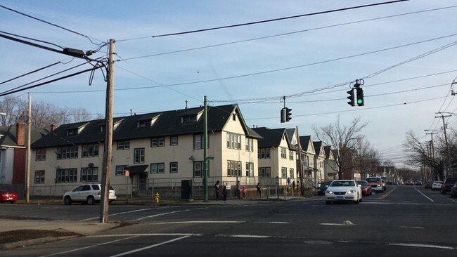 268 Sherman Ave in New Haven, CT - Building Photo - Building Photo