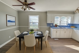 1405 Shawnee Dr in Hopkinsville, KY - Building Photo - Building Photo