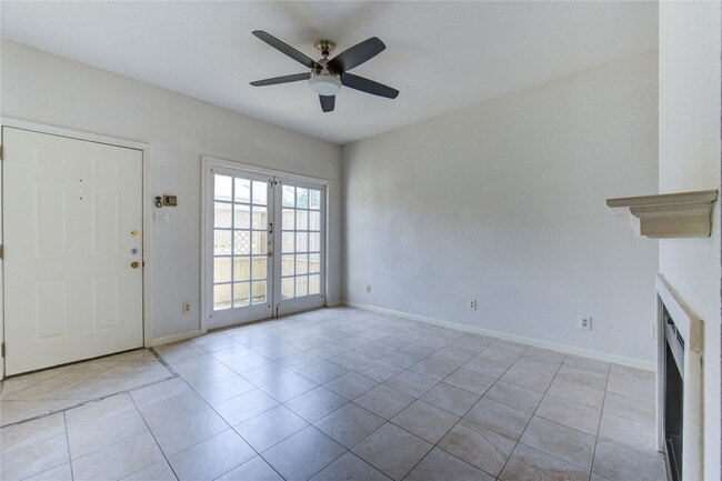 property at 2121 El Paseo St