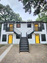 4222 Bernice St in Haltom City, TX - Building Photo