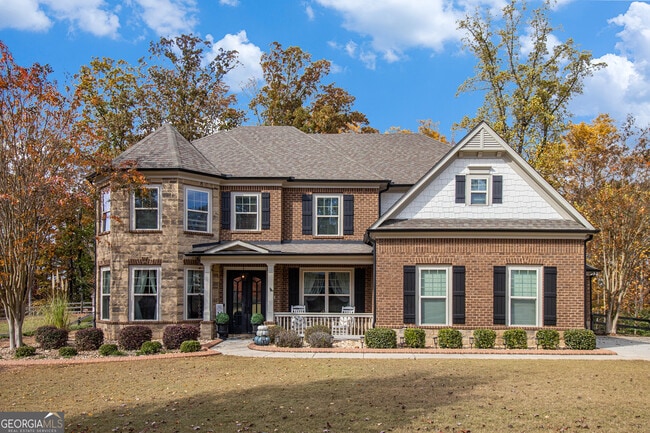 4547 Sterling Pointe Dr in Kennesaw, GA - Building Photo - Building Photo