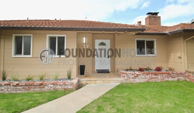 17 Portola Ave in San Rafael, CA - Building Photo - Building Photo