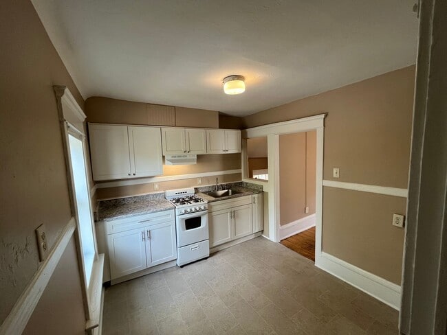 property at 560 Bellows St