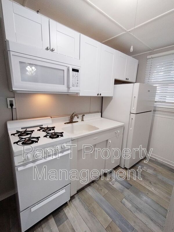 3 Southwood Dr in Savannah, GA - Building Photo - Building Photo