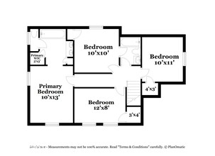 15 Planters Wood Trail in Greensboro, NC - Building Photo - Building Photo