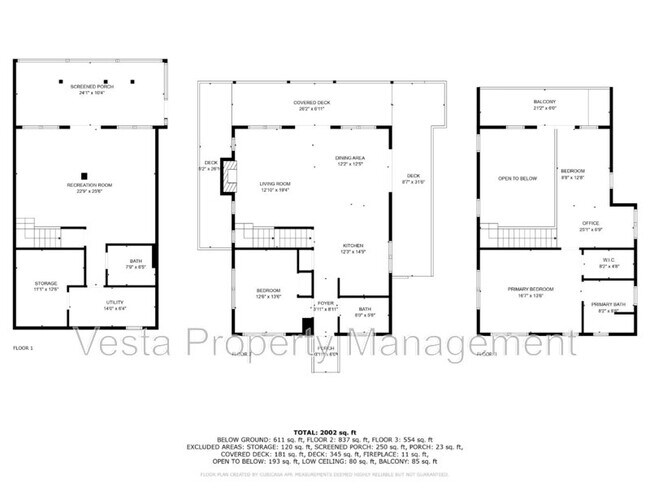 71 Fairview Hills Dr in Fairview, NC - Building Photo - Building Photo