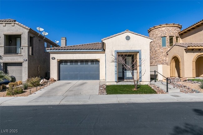 280 Via Di Citta Dr in Henderson, NV - Building Photo - Building Photo