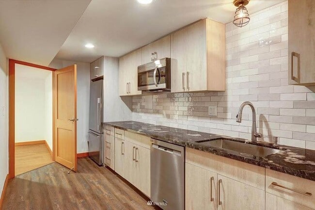 property at 10015 31st Ave NE