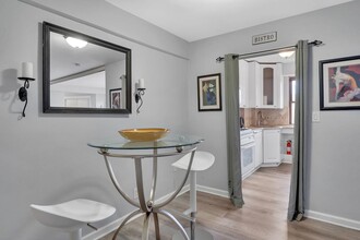 8800 Boulevard East, Unit 6C in North Bergen, NJ - Building Photo - Building Photo