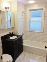 35 Faneuil St, Unit 2 in Boston, MA - Building Photo - Building Photo