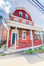 836 Industry St in Pittsburgh, PA - Building Photo - Building Photo