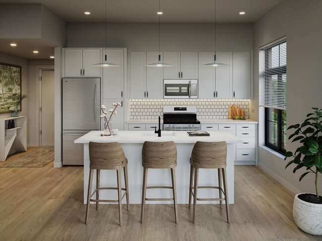 Aviator Lofts in Newport News, VA - Building Photo - Building Photo