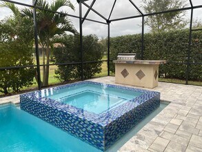 7849 Freestyle Ln in Winter Garden, FL - Building Photo - Building Photo