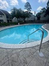 Woodland Park Apartments in Charlotte, NC - Building Photo - Building Photo
