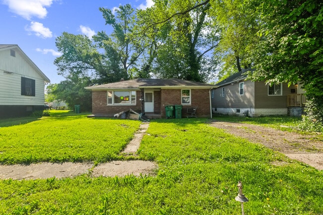 property at 650 N 80th St