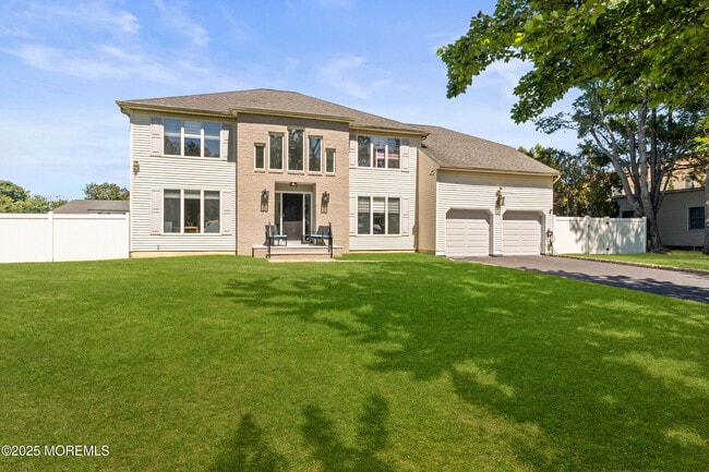 property at 24 Valley Forge Rd