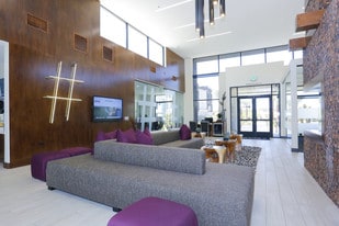 Spur in Henderson, NV - Building Photo