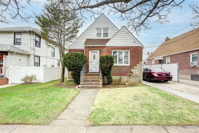 property at 85-20 264th St