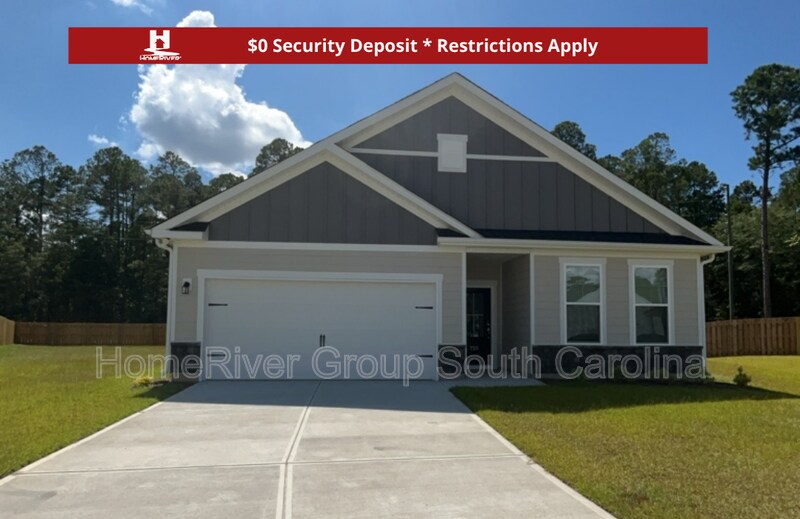720 Honeydew Dr in West Columbia, SC - Building Photo