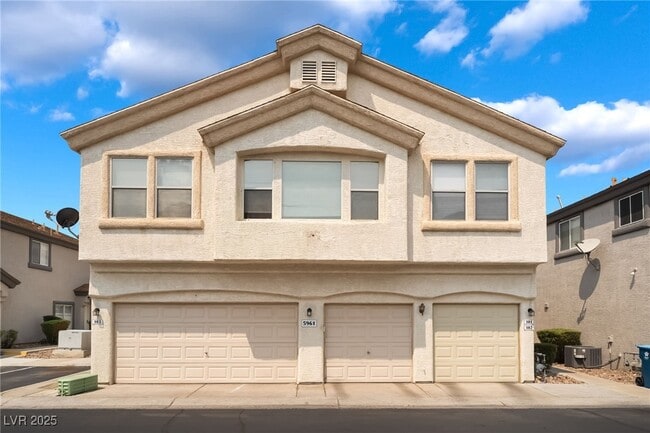 property at 5961 High Steed St