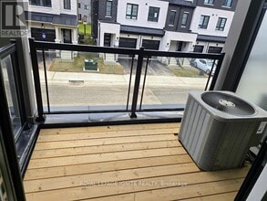 5939 Saigon St in Mississauga, ON - Building Photo - Building Photo