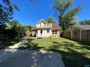 3105 7th Ave SW in Huntsville, AL - Building Photo - Building Photo