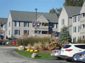 121 Eastern Ave-Unit -304 in Manchester, NH - Building Photo - Building Photo