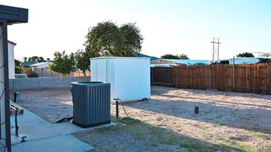 10584 E Amber Dr in Yuma, AZ - Building Photo - Building Photo