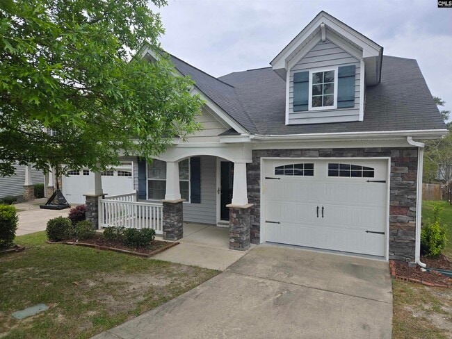 374 Eagle Feather Loop in Columbia, SC - Building Photo - Building Photo