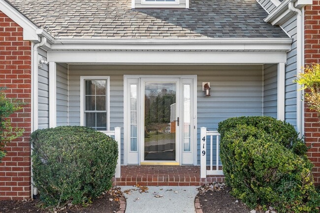 419 Horizon Dr in Forest, VA - Building Photo - Building Photo