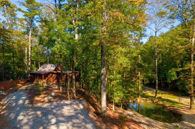 property at 250 Lovell Ln