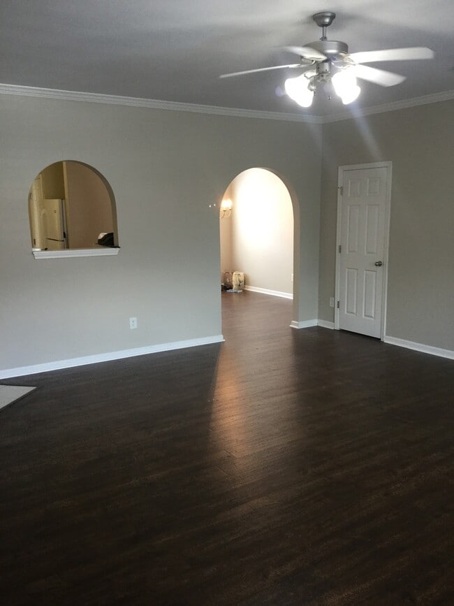 1101 Downs Blvd in Franklin, TN - Building Photo - Building Photo