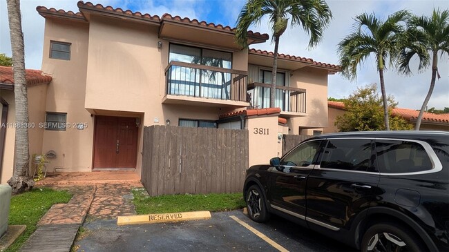 property at 3811 SW 82nd Ave