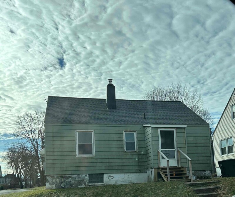 185 Harwood Ave in Syracuse, NY - Building Photo