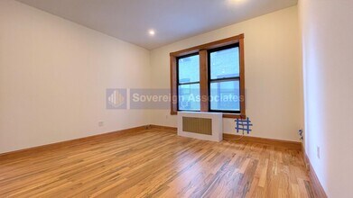 289 Convent Ave in New York, NY - Foto de edificio - Building Photo