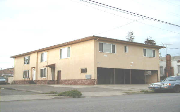 350 Peralta Ave in San Leandro, CA - Building Photo - Building Photo