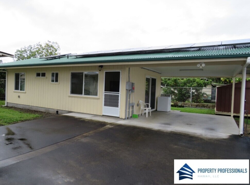 26 Lei St in Hilo, HI - Building Photo