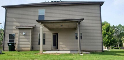 130 Blackgum Trace in Dallas, GA - Building Photo - Building Photo