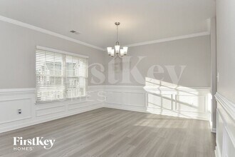 6811 Olivia Wy in Whitsett, NC - Building Photo - Building Photo