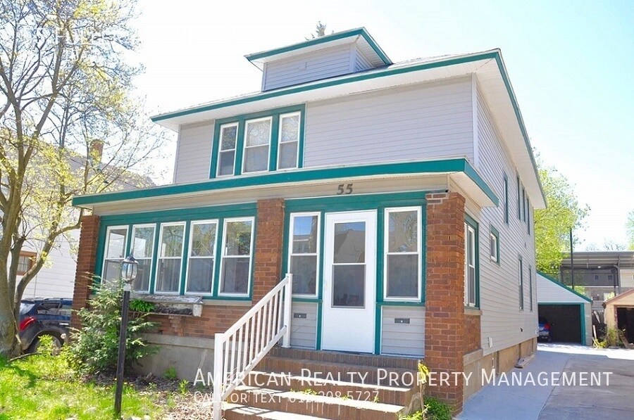 55 Fuller Ave NE in Grand Rapids, MI - Building Photo
