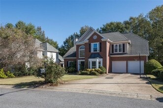 2433 Gablewood Dr NE, Unit 1533S.13thSt.#1 in Marietta, GA - Building Photo - Building Photo