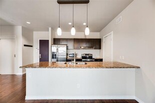 1100 W Trinity Mills Rd in Carrollton, TX - Building Photo