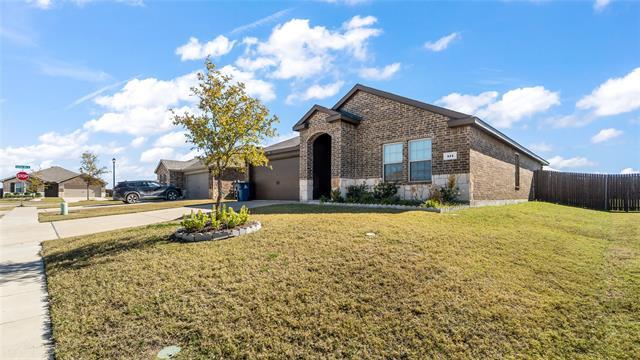 414 Wagon Wheel Dr in Royse City, TX - Building Photo - Building Photo