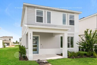 6464 Breeze Filled Ln in Winter Garden, FL - Foto de edificio - Building Photo